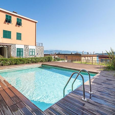 Appartamento Le Isole M Porto Venere Esterno foto