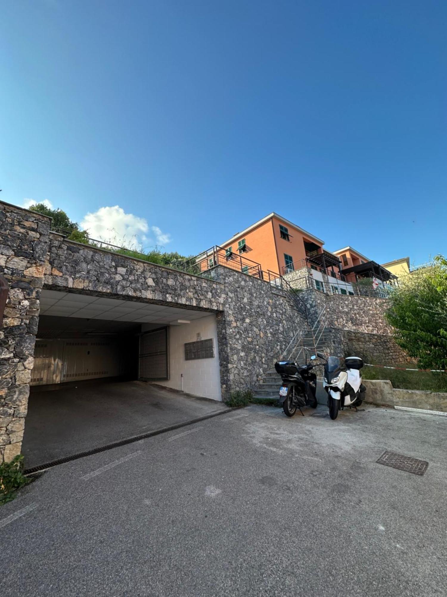 Appartamento Le Isole M Porto Venere Esterno foto