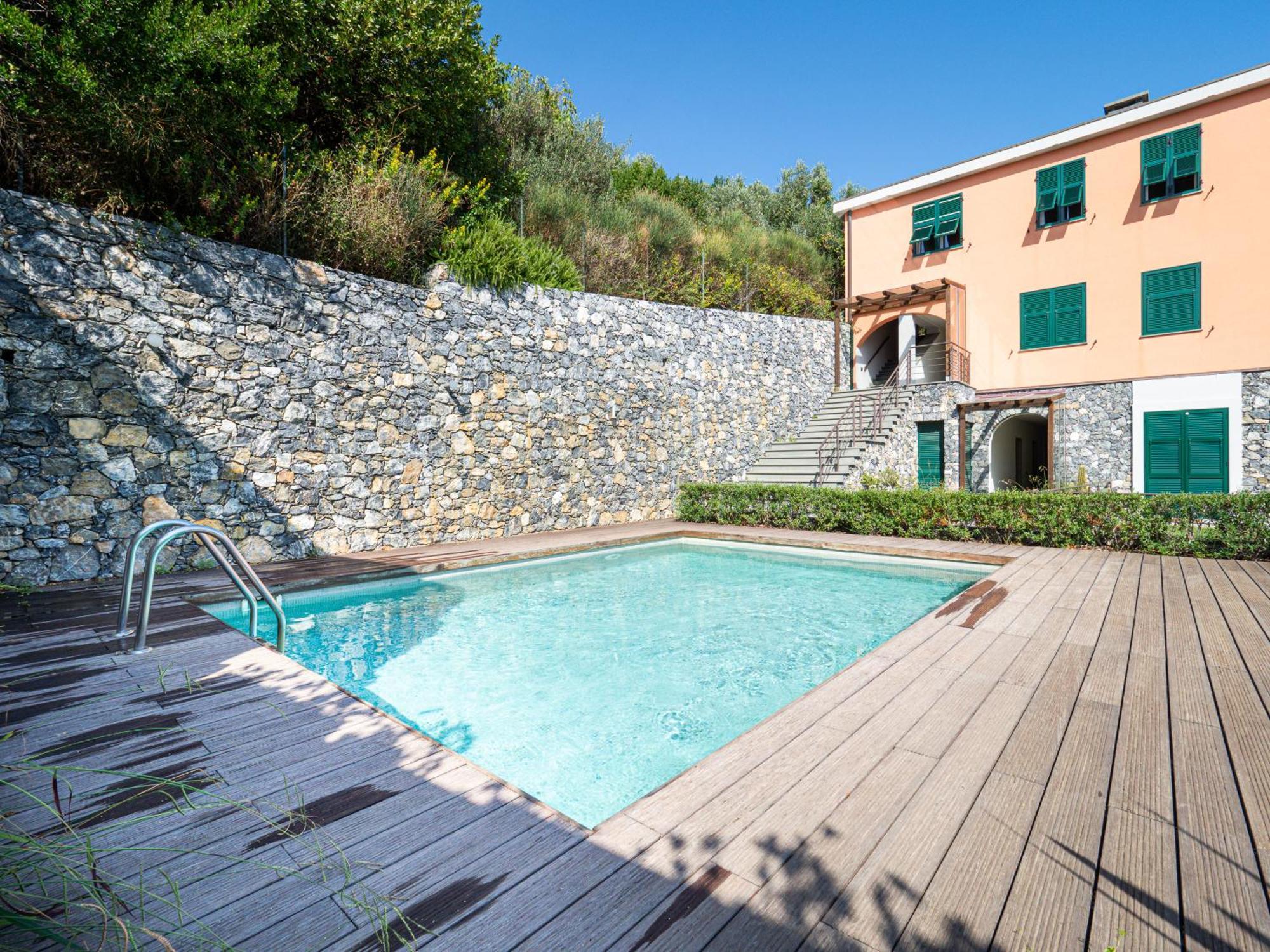 Appartamento Le Isole M Porto Venere Esterno foto