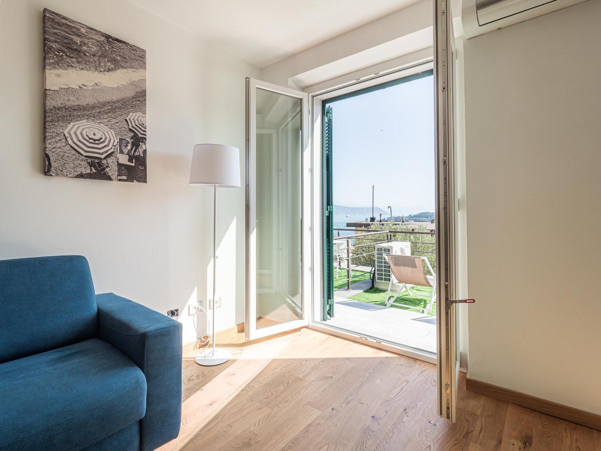 Appartamento Le Isole M Porto Venere Esterno foto